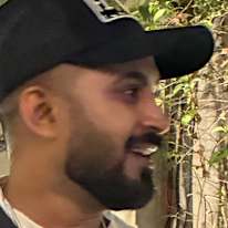 Photo of KRUNAL