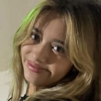 Photo of katie