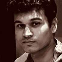 Photo of Krunal Shah