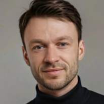 Photo of Artem