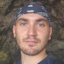 Photo of Maxime Renault