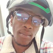 Photo of Akhona