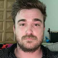 Photo of Josh