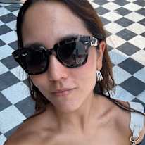 Photo of Gabriela Monroy