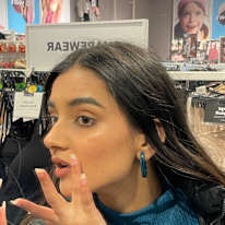 Photo of Hejab