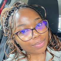 Photo of Ncumisa Ngxafane