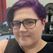 Photo of Aryn