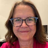Photo of Caroline