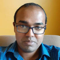 Photo of Deepak