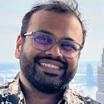 Photo of Chaitanya