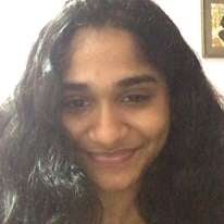 Photo of Shivani