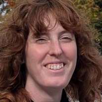 Photo of Garnet Lewiski-McQuaid