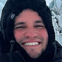 Photo of Alex