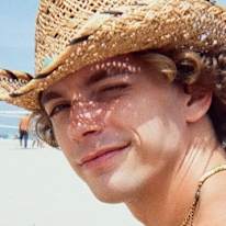 Photo of Nate