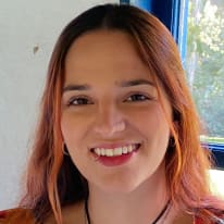 Photo of Juliana Uribe