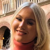 Photo of Alexandra