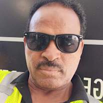 Photo of Gebremichael