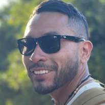 Photo of Allan