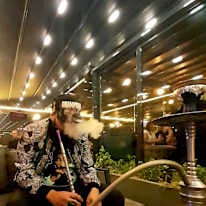 Photo of Ozan