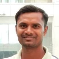 Photo of Sooraj Kumar