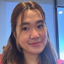 Photo of Alyssa