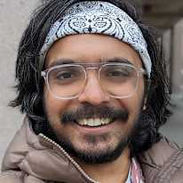 Photo of Dhrumesh