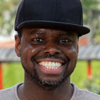 Photo of jamal francis