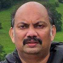 Photo of Sojan Jose