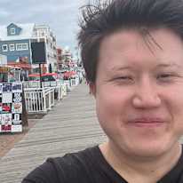 Photo of Raymond