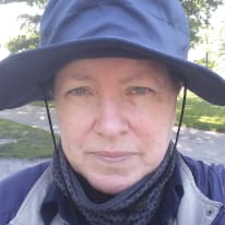 Photo of Brigid