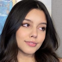 Photo of Isabella