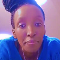 Photo of Caroline Mulonda