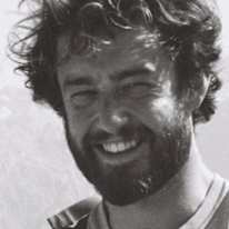 Photo of James