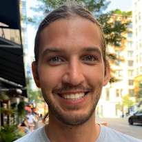 Photo of Andrew