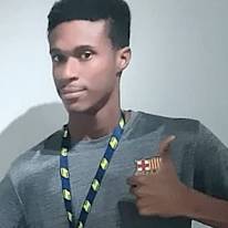 Photo of Olu