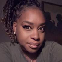Photo of Alicia Jones