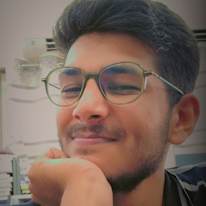 Photo of Chaithanya