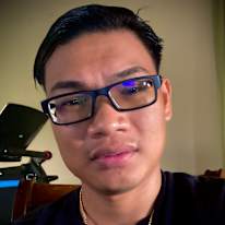Photo of Kenneth Cruz