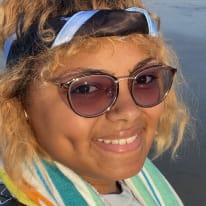 Photo of Rubie