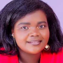 Photo of Emmaculate Ochieng
