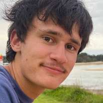 Photo of Freddie Dimmock