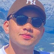 Photo of Iyam Karl Ampoloquio