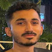 Photo of M P