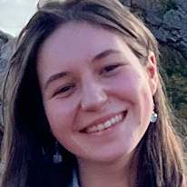 Photo of Lidiia Mykolaiv