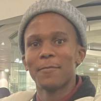 Photo of Keitumetse Tatolo Khoarai