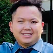 Photo of Daniel