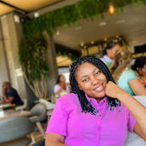 Photo of Bongeka Sabelo