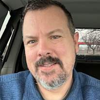 Photo of Christopher