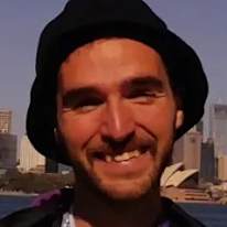 Photo of Javier