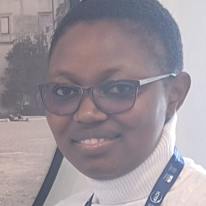 Photo of Nancy